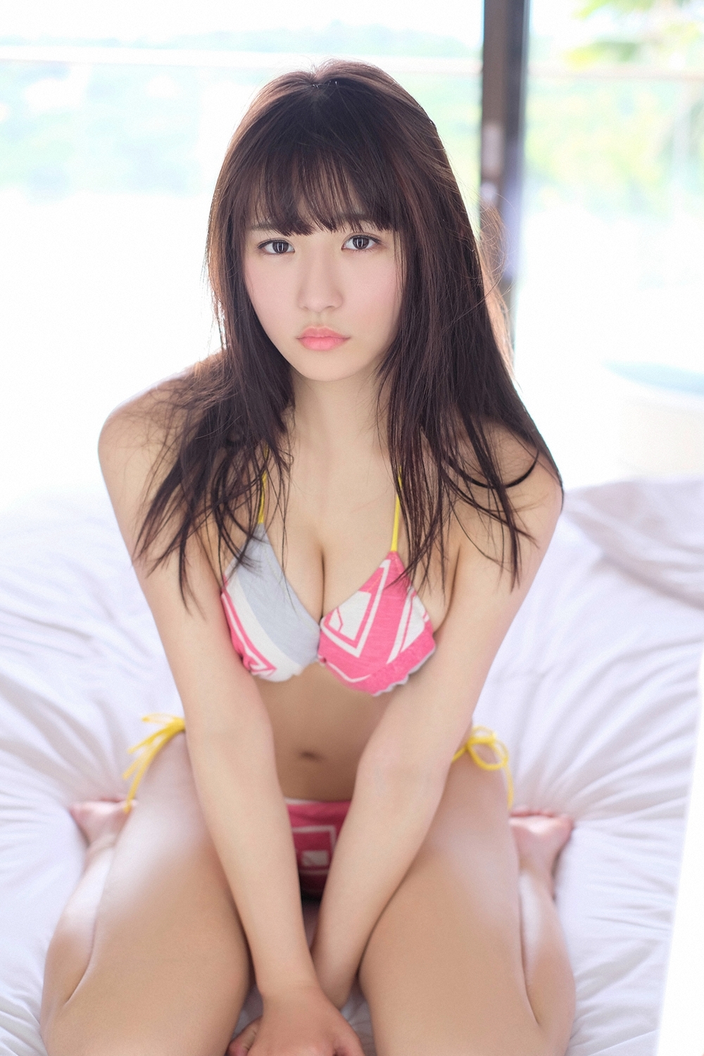 [YS-Web] Vol.830 Nana Asakawa 浅川梨奈